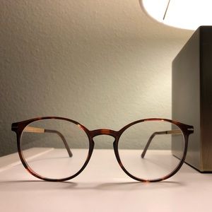 Silhouette SPX Glasses - Nearly New